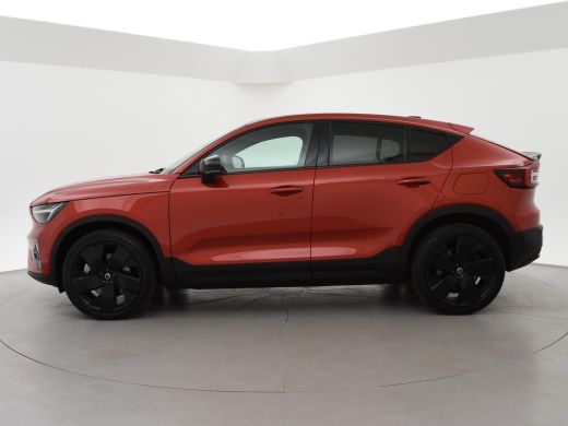 Volvo  C40 RECHARGE ULTIMATE 69 kWh + 20 INCH | PANORAMA | 360 CAMERA | HARMAN/KARDON | ADAPTIVE CRUISE ActivLease financial lease