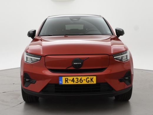 Volvo  C40 RECHARGE ULTIMATE 69 kWh + 20 INCH | PANORAMA | 360 CAMERA | HARMAN/KARDON | ADAPTIVE CRUISE ActivLease financial lease