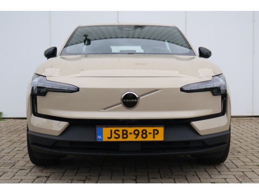 Volvo  EX30 Single Motor Extended Range Plus 69 kWh | Sand Dune | SOH 100% | SnelLeverbaar! ActivLease financial lease