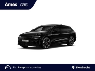 Audi A6 Avant e-tron Avant e-tron S edition 83 kWh