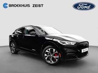 Ford Mustang Mach-E Mach-E 98KWH RWD Premium | Pano-dak | 360 Camera | Elektrische klep | B&O audio | Technology pack...