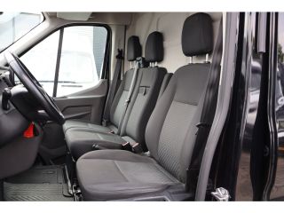 Ford Transit 2.0 TDci 170pk L3 H2 Airco Apple Carplay Camera 2x Schuifdeur Trekhaak 2.8T