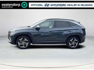Hyundai Tucson 1.6 T-GDI PHEV Premium 4WD | | BTW ! ! | Memory stoel | Stoel stuur verwarming | 360* camera |