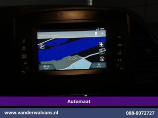 Mercedes-Benz Vito 114 CDI 136pk 9G-Tronic Automaat L2H1 Euro6 Airco | Camera | Navigatie | Apple Carplay | Imperiaa...
