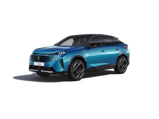 Peugeot e-3008 GT Exclusive | Elektrische parkeerrem | Extra getinte achterste zijruiten en achterruit