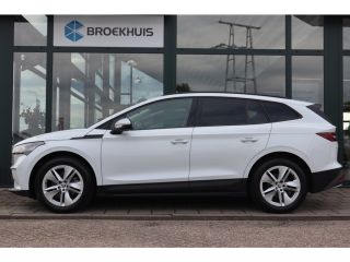 Skoda Enyaq iV 60 94,1% SOH | Apple Carplay/Android Auto|telefoonintegratie premium | Cruise control | Electroni...
