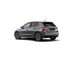 Skoda Fabia Monte Carlo | Achteruitrijcamera | Cruise control met speedlimiter | Driver Activity Assistant, v...