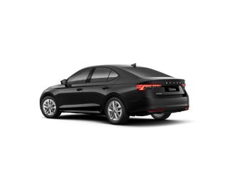 Skoda Octavia Combi Business Edition Plus | Achteruitrijcamera | Chromen grille | Driving mode select