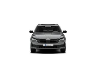 Skoda Octavia Combi Business Edition Plus | Achteruitrijcamera | Chromen grille | Driving mode select