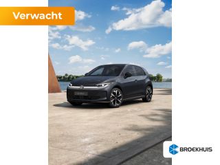 Volkswagen ID. Polo Style First Edition | Airconditioning automatisch, 2-zone (Climatronic) | Automatische afstandsre...