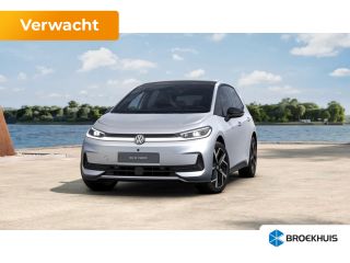 Volkswagen ID.3 Neo Style | Airconditioning automatisch, 2-zone (Climatronic) | Automatische afstandsregeling (Adapti...
