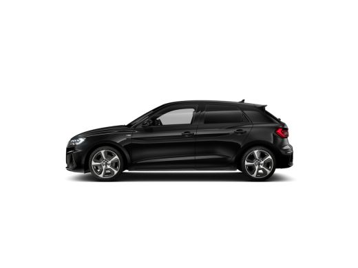Audi A1 Sportback Sportback S edition | Achteruitrijcamera | Airconditioning 2-zone | Audi smartphone interface ActivLease financial lease