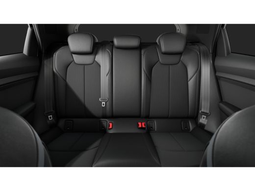 Audi A1 Sportback Sportback S edition | Achteruitrijcamera | Airconditioning 2-zone | Audi smartphone interface ActivLease financial lease
