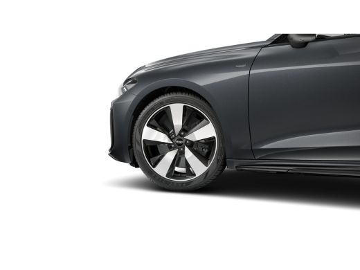 Audi A5 Avant S edition | Adaptive cruise control | Aluminium optiek in het interieur | Audi smartphone i... ActivLease financial lease