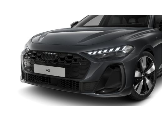 Audi A5 Avant S edition | Adaptive cruise control | Aluminium optiek in het interieur | Audi smartphone i... ActivLease financial lease