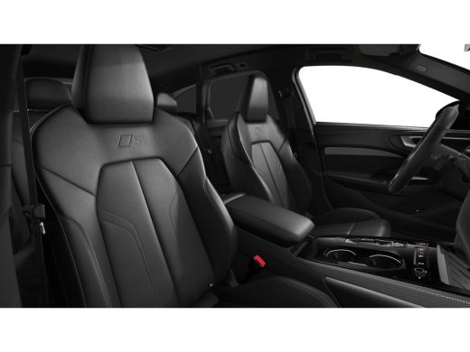 Audi A5 Avant S edition | Adaptive cruise control | Aluminium optiek in het interieur | Audi smartphone i... ActivLease financial lease