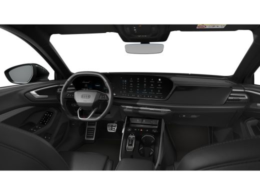 Audi A5 Avant S edition | Adaptive cruise control | Aluminium optiek in het interieur | Audi smartphone i... ActivLease financial lease