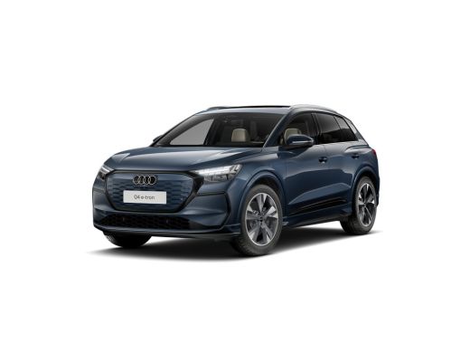 Audi Q4 e-tron Advanced Edition | Achterklep, automatisch bedienbaar | Achteruitrijcamera | Adaptive cruise control ActivLease financial lease