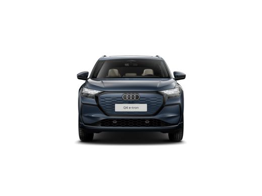 Audi Q4 e-tron Advanced Edition | Achterklep, automatisch bedienbaar | Achteruitrijcamera | Adaptive cruise control ActivLease financial lease