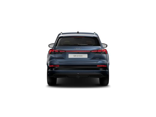 Audi Q4 e-tron Advanced Edition | Achterklep, automatisch bedienbaar | Achteruitrijcamera | Adaptive cruise control ActivLease financial lease