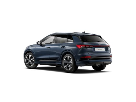Audi Q4 e-tron Advanced Edition | Achterklep, automatisch bedienbaar | Achteruitrijcamera | Adaptive cruise control ActivLease financial lease