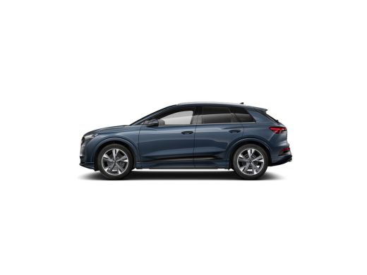Audi Q4 e-tron Advanced Edition | Achterklep, automatisch bedienbaar | Achteruitrijcamera | Adaptive cruise control ActivLease financial lease