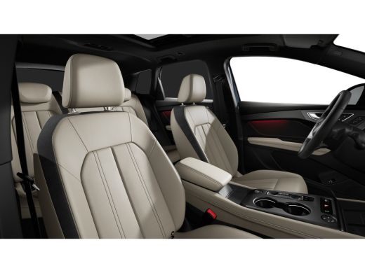 Audi Q4 e-tron Advanced Edition | Achterklep, automatisch bedienbaar | Achteruitrijcamera | Adaptive cruise control ActivLease financial lease