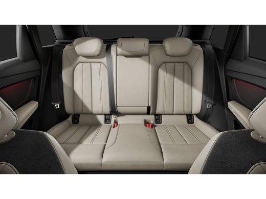 Audi Q4 e-tron Advanced Edition | Achterklep, automatisch bedienbaar | Achteruitrijcamera | Adaptive cruise control ActivLease financial lease