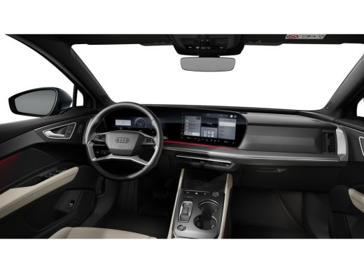 Audi Q4 e-tron Advanced Edition | Achterklep, automatisch bedienbaar | Achteruitrijcamera | Adaptive cruise control ActivLease financial lease