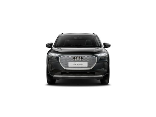 Audi Q4 e-tron S edition | Achterklep, automatisch bedienbaar | Achteruitrijcamera | Adaptive cruise control ActivLease financial lease