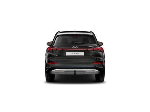Audi Q4 e-tron S edition | Achterklep, automatisch bedienbaar | Achteruitrijcamera | Adaptive cruise control ActivLease financial lease
