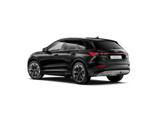 Audi Q4 e-tron S edition | Achterklep, automatisch bedienbaar | Achteruitrijcamera | Adaptive cruise control ActivLease financial lease