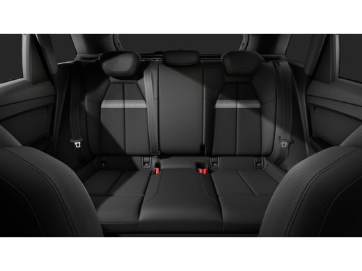 Audi Q4 e-tron S edition | Achterklep, automatisch bedienbaar | Achteruitrijcamera | Adaptive cruise control ActivLease financial lease
