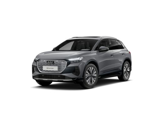 Audi Q4 e-tron S edition | Achterklep, automatisch bedienbaar | Achteruitrijcamera | Adaptive cruise control ActivLease financial lease