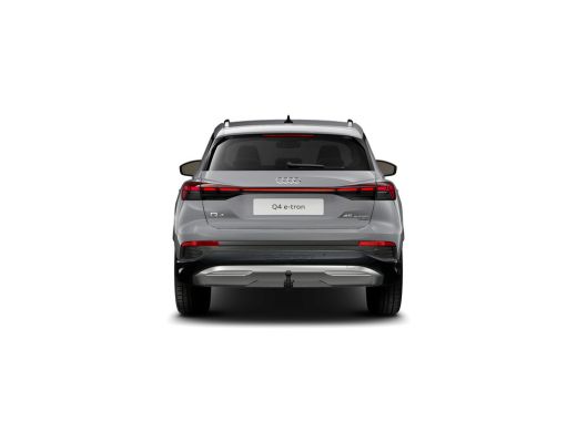 Audi Q4 e-tron S edition | Achterklep, automatisch bedienbaar | Achteruitrijcamera | Adaptive cruise control ActivLease financial lease