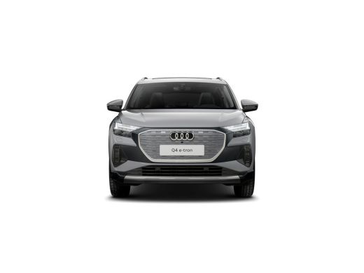 Audi Q4 e-tron S edition | Achterklep, automatisch bedienbaar | Achteruitrijcamera | Adaptive cruise control ActivLease financial lease