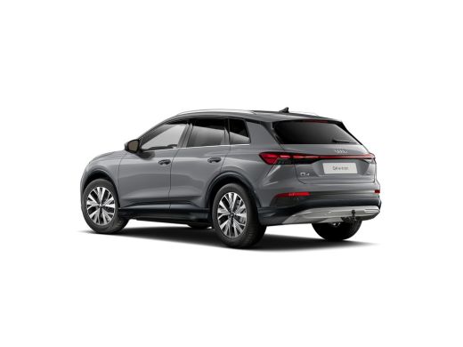 Audi Q4 e-tron S edition | Achterklep, automatisch bedienbaar | Achteruitrijcamera | Adaptive cruise control ActivLease financial lease