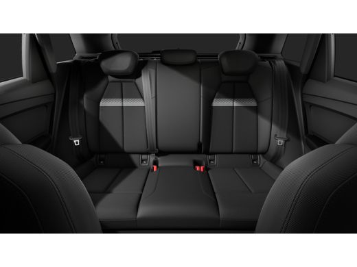 Audi Q4 e-tron S edition | Achterklep, automatisch bedienbaar | Achteruitrijcamera | Adaptive cruise control ActivLease financial lease