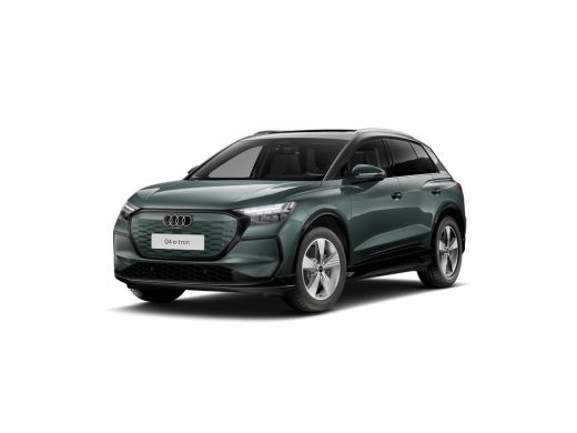 Audi Q4 e-tron S edition | Achterklep, automatisch bedienbaar | Achteruitrijcamera | Adaptive cruise control ActivLease financial lease