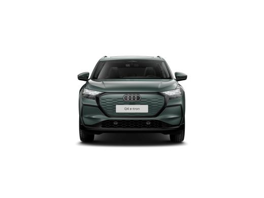 Audi Q4 e-tron S edition | Achterklep, automatisch bedienbaar | Achteruitrijcamera | Adaptive cruise control ActivLease financial lease