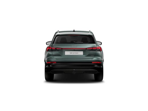 Audi Q4 e-tron S edition | Achterklep, automatisch bedienbaar | Achteruitrijcamera | Adaptive cruise control ActivLease financial lease