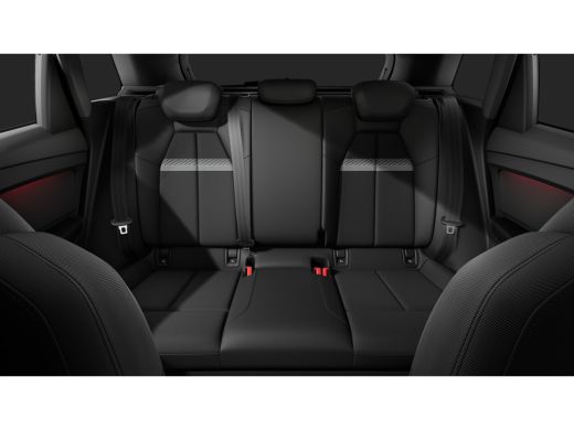 Audi Q4 e-tron S edition | Achterklep, automatisch bedienbaar | Achteruitrijcamera | Adaptive cruise control ActivLease financial lease