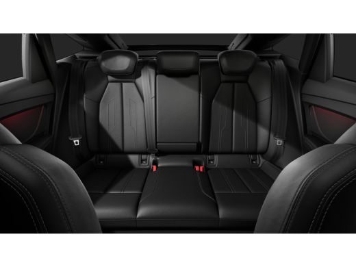 Audi Q4 Sportback e-tron S Edition | Achterklep, automatisch bedienbaar | Achteruitrijcamera | Adaptive cruise control ActivLease financial lease