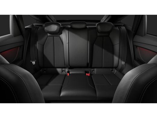 Audi Q4 Sportback e-tron S Edition | Achterklep, automatisch bedienbaar | Achteruitrijcamera | Adaptive cruise control ActivLease financial lease