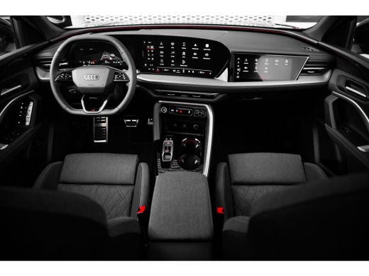 Audi Q5 S edition | Audi virtual cockpit | Dashcam | Exterieurpakket zwart ActivLease financial lease