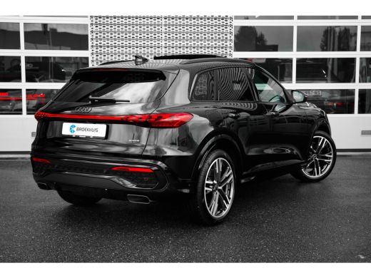 Audi Q5 S edition | Audi virtual cockpit | Dashcam | Exterieurpakket zwart ActivLease financial lease