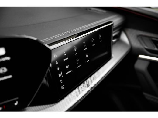 Audi Q5 S edition | Audi virtual cockpit | Dashcam | Exterieurpakket zwart ActivLease financial lease