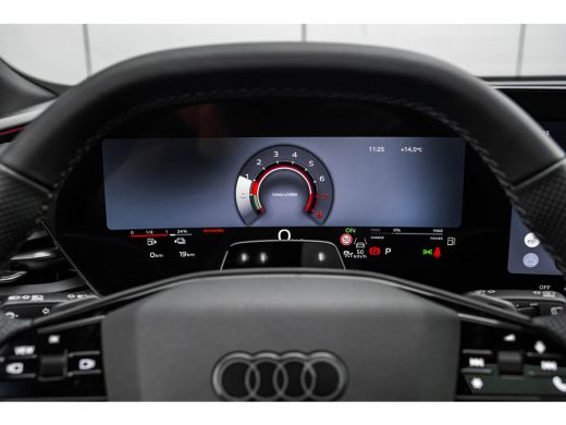 Audi Q5 S edition | Audi virtual cockpit | Exterieurpakket zwart | Hemelbekleding in zwart ActivLease financial lease