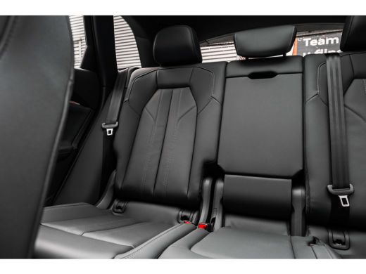 Audi Q5 S edition | Audi virtual cockpit | Exterieurpakket zwart | Hemelbekleding in zwart ActivLease financial lease