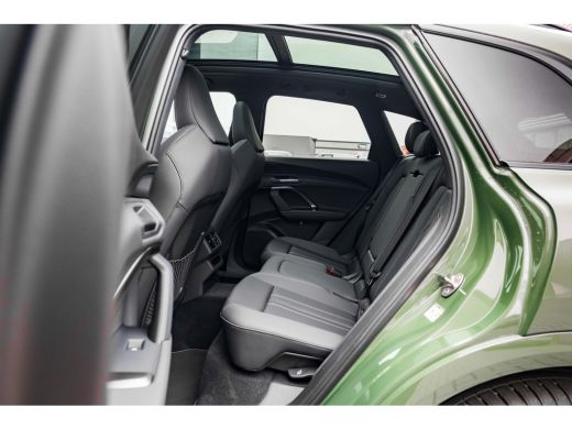 Audi Q5 S edition | Audi virtual cockpit | Exterieurpakket zwart | Hemelbekleding in zwart ActivLease financial lease